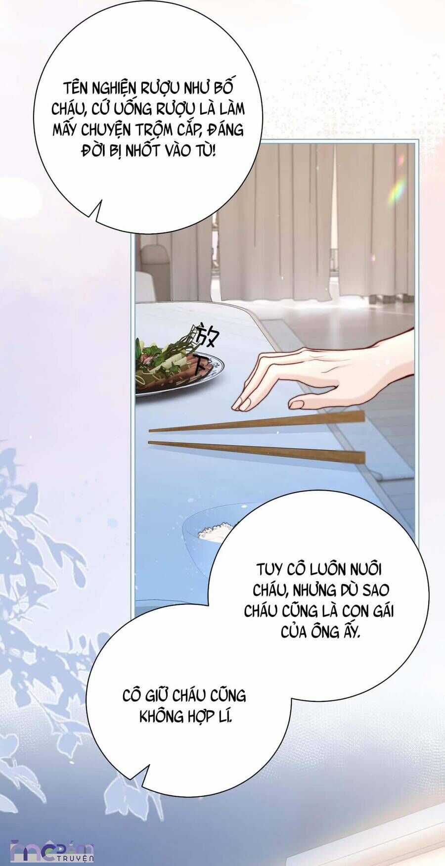 Em Nghe Thấy Chứ ? Chương 51 trang 19