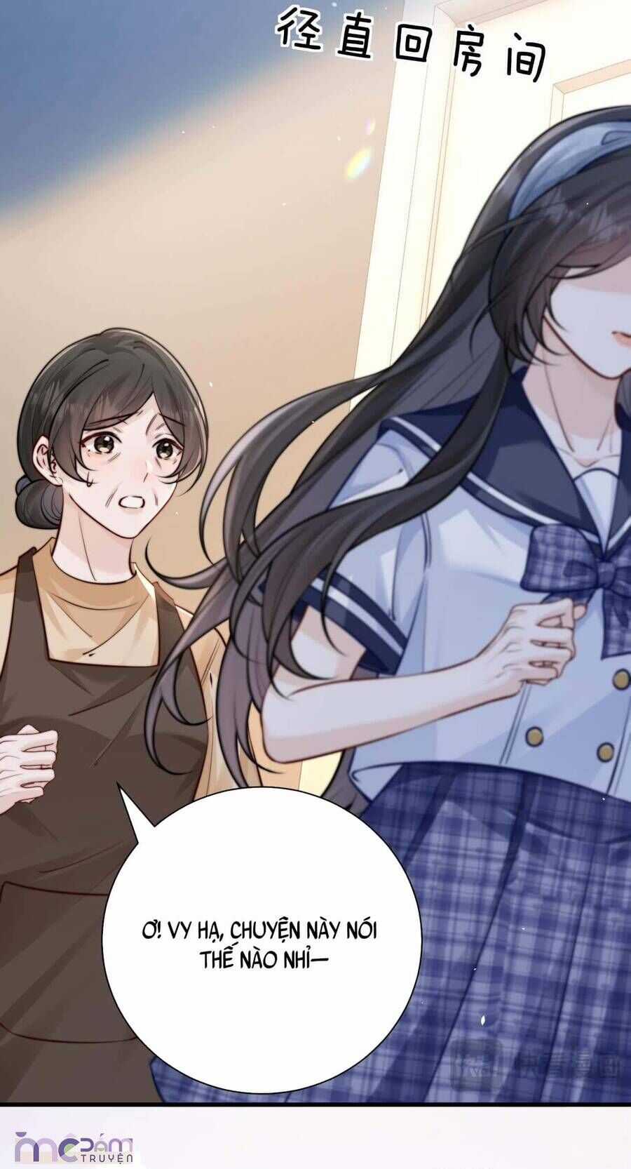 Em Nghe Thấy Chứ ? Chương 51 trang 20