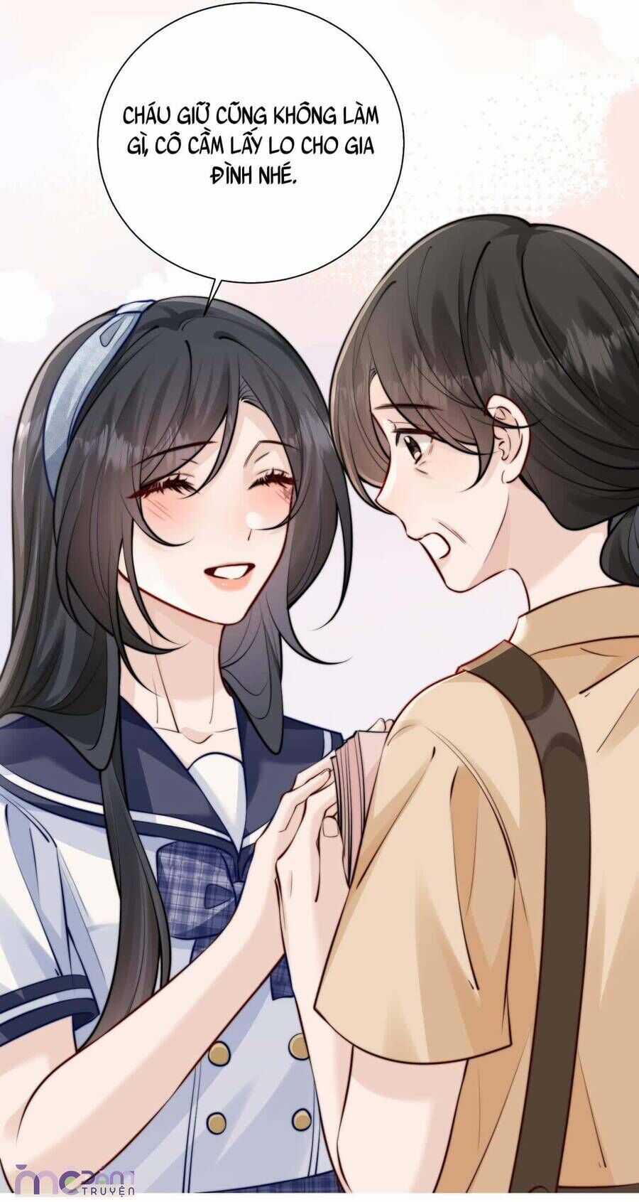 Em Nghe Thấy Chứ ? Chương 51 trang 22