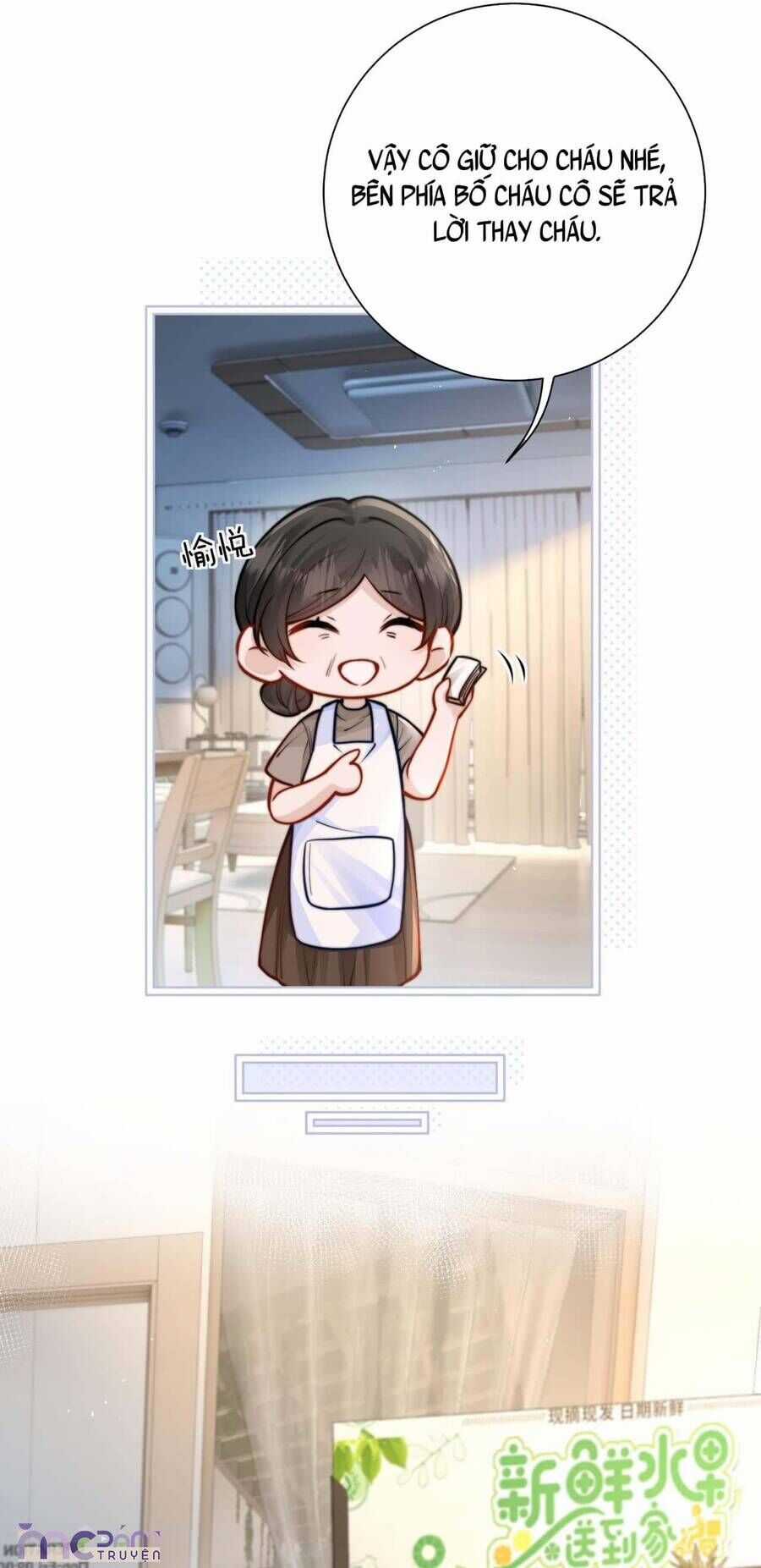 Em Nghe Thấy Chứ ? Chương 51 trang 23