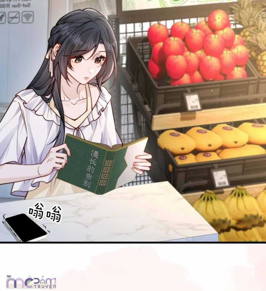 Em Nghe Thấy Chứ ? Chương 51 trang 24