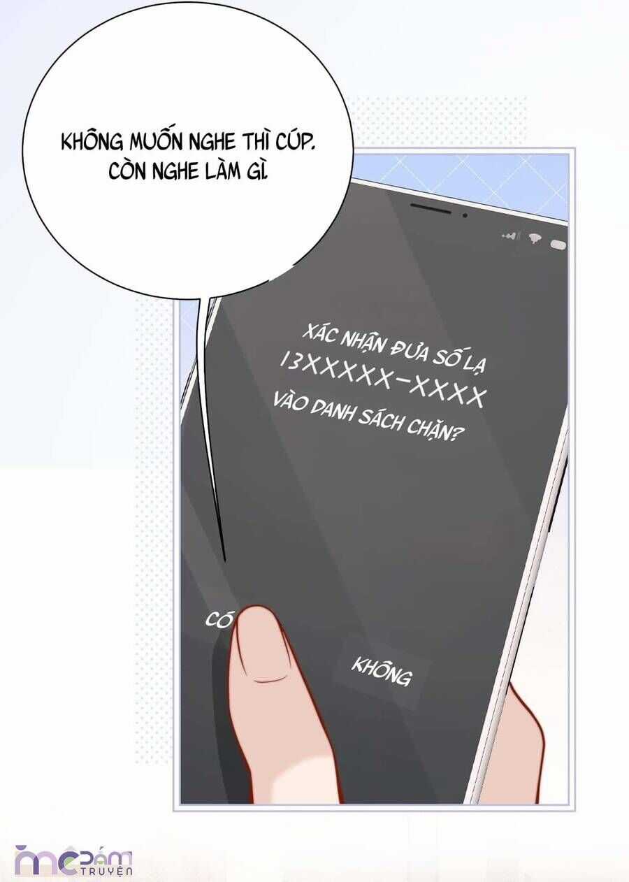 Em Nghe Thấy Chứ ? Chương 51 trang 27