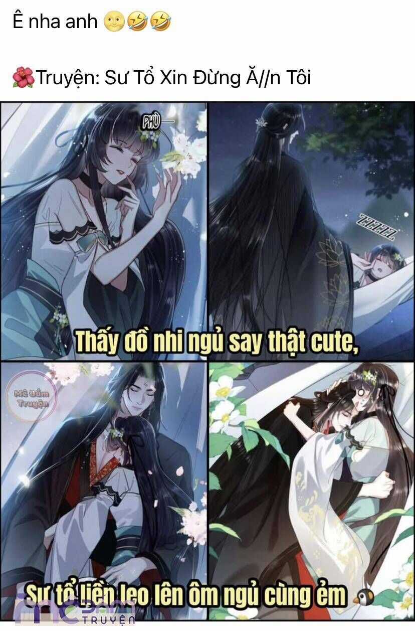 Em Nghe Thấy Chứ ? Chương 51 trang 34