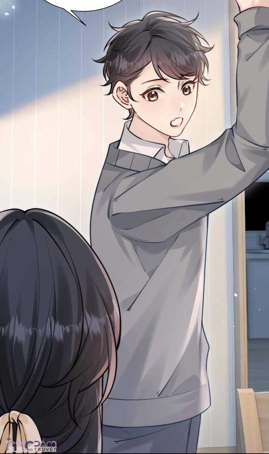 Em Nghe Thấy Chứ ? Chương 51 trang 6