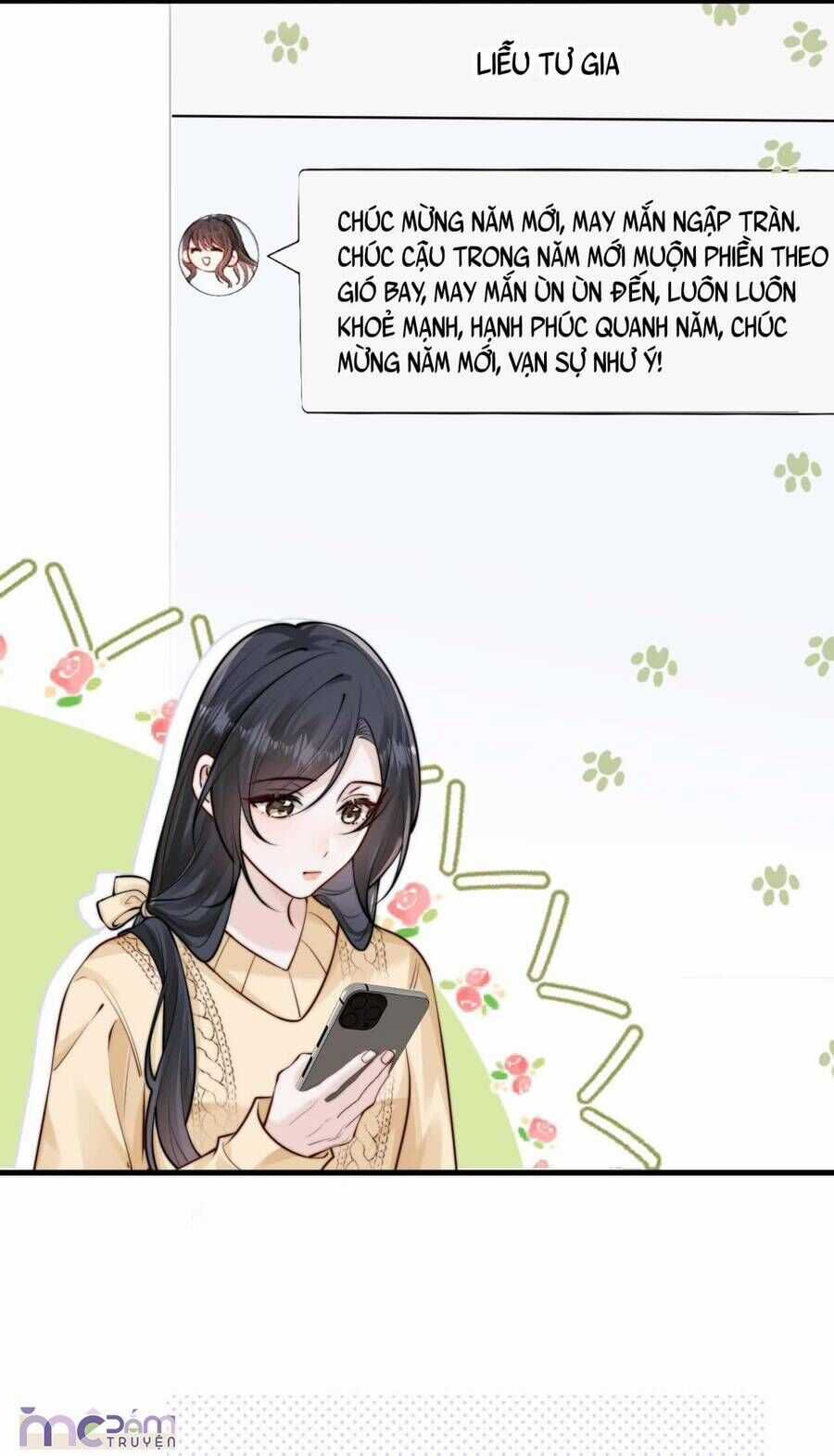 Em Nghe Thấy Chứ ? Chương 51 trang 7