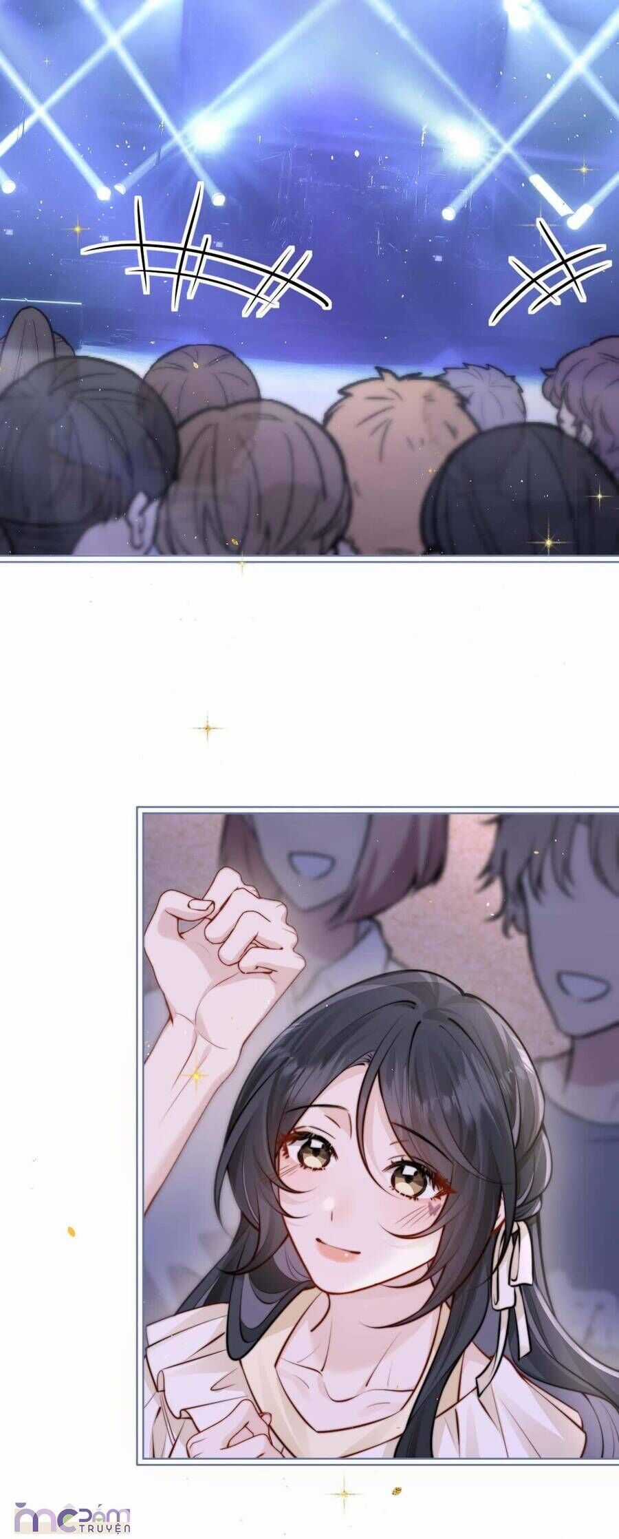 Em Nghe Thấy Chứ ? Chương 52 trang 12