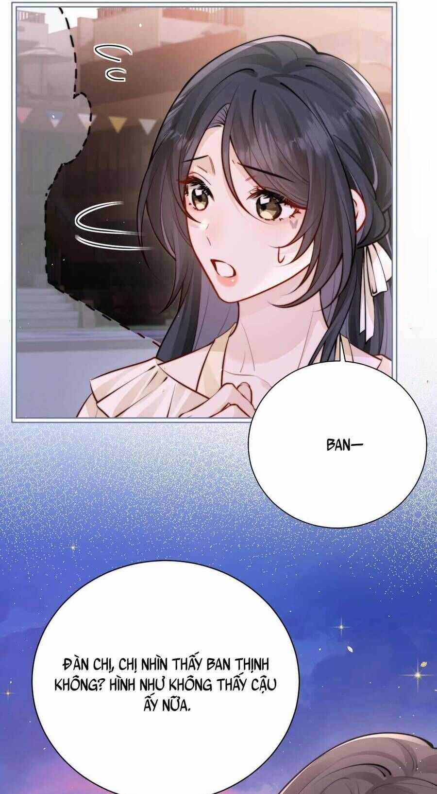 Em Nghe Thấy Chứ ? Chương 52 trang 13