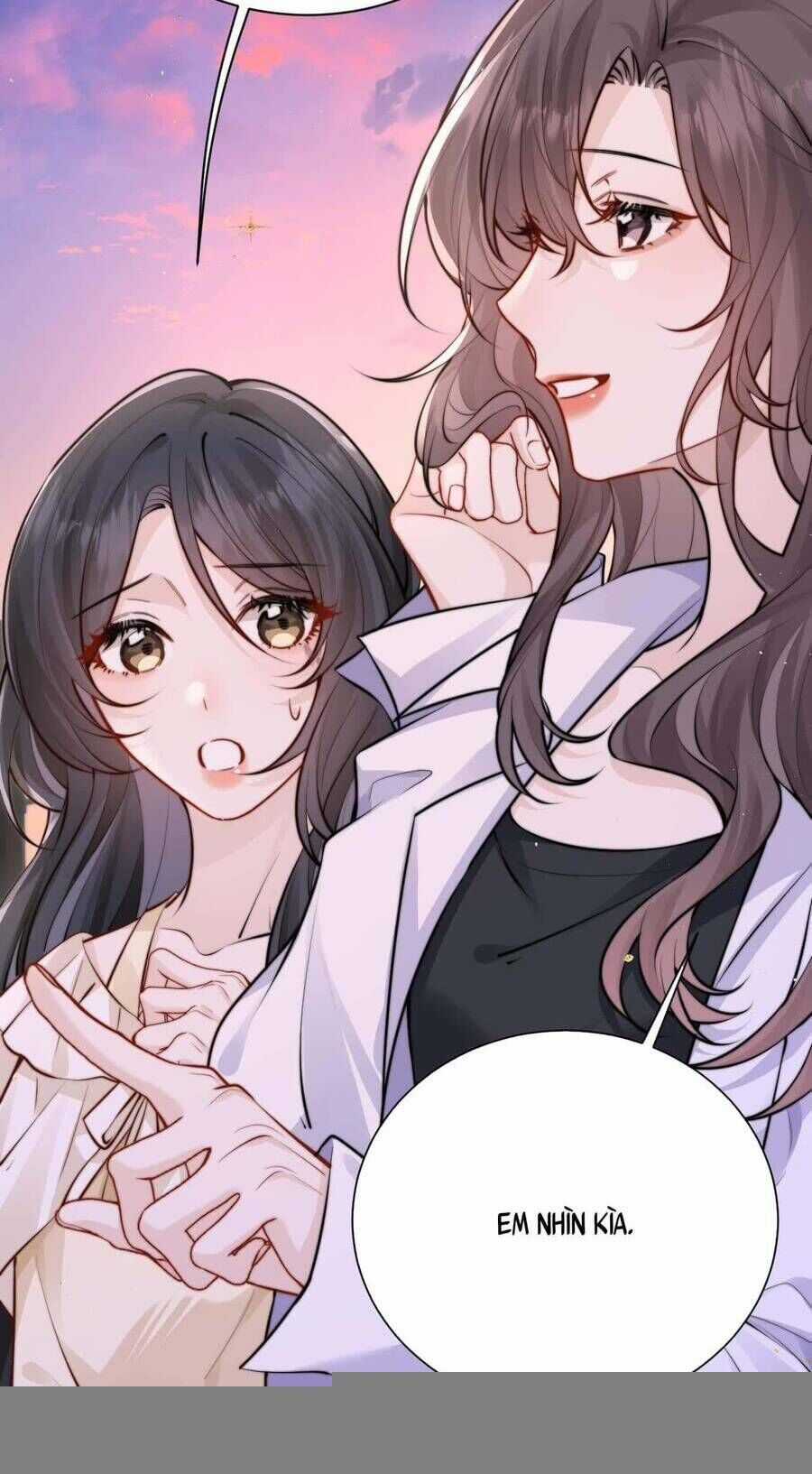 Em Nghe Thấy Chứ ? Chương 52 trang 14