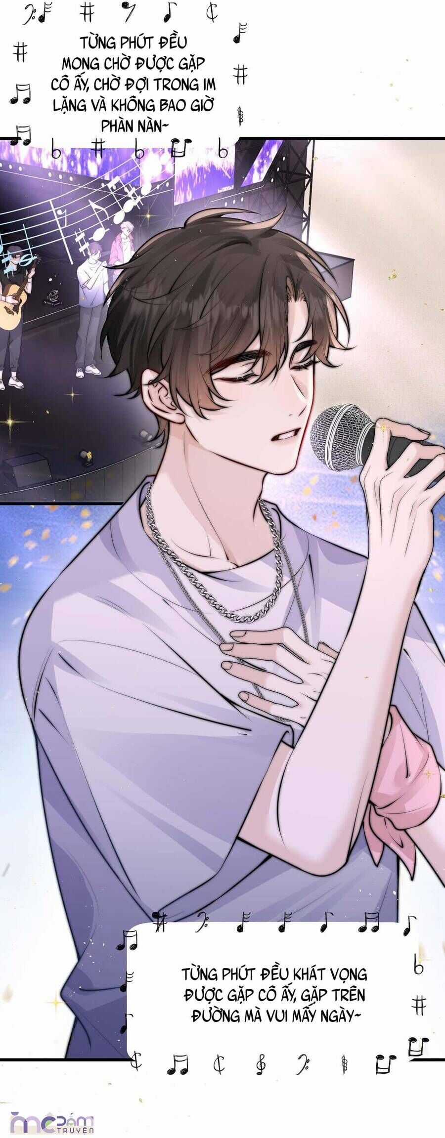 Em Nghe Thấy Chứ ? Chương 52 trang 19