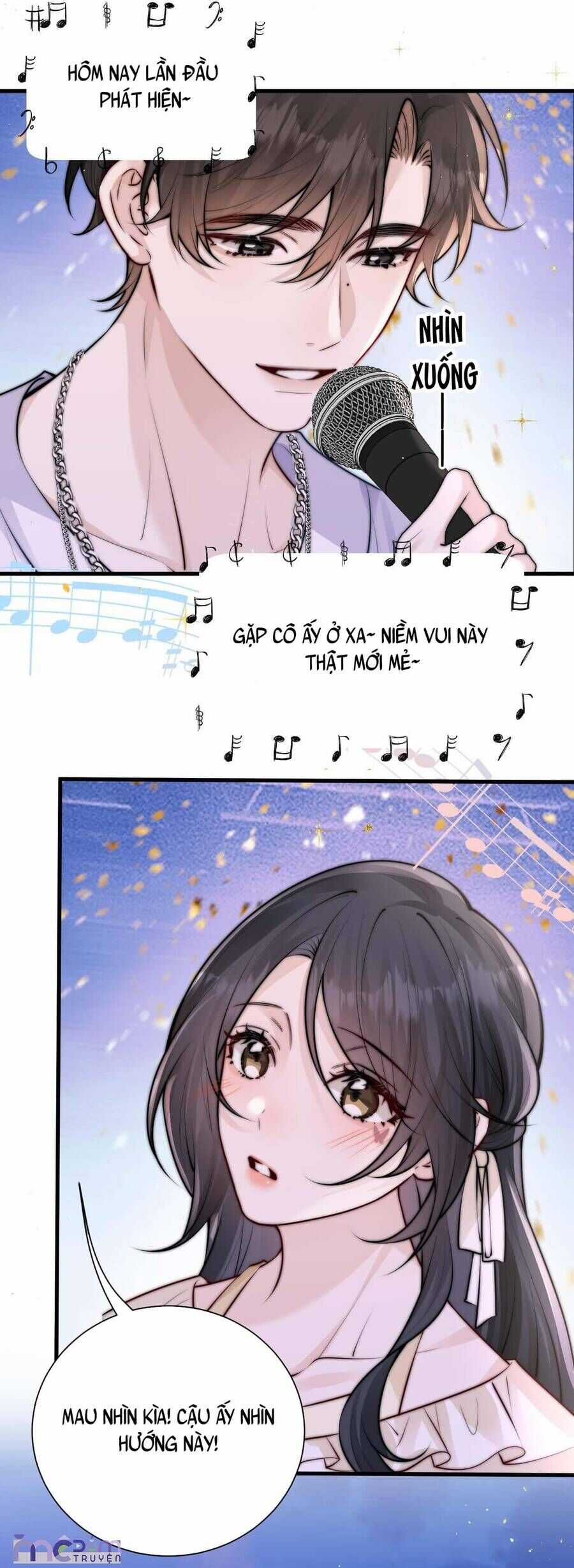 Em Nghe Thấy Chứ ? Chương 52 trang 20