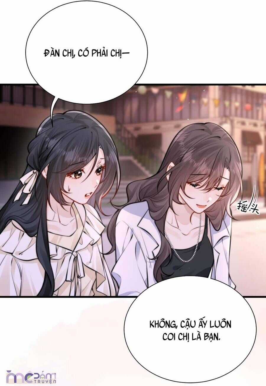 Em Nghe Thấy Chứ ? Chương 52 trang 26