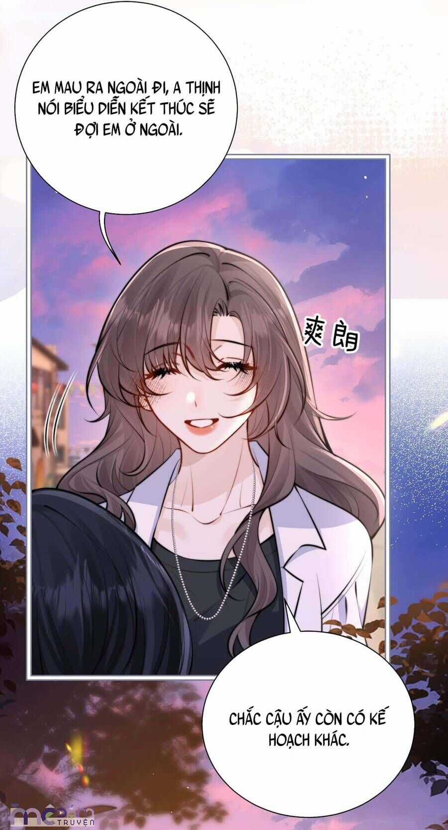 Em Nghe Thấy Chứ ? Chương 52 trang 27