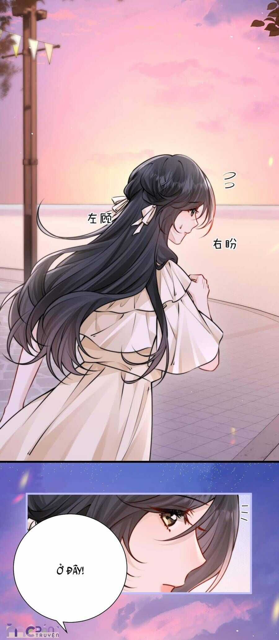 Em Nghe Thấy Chứ ? Chương 52 trang 28