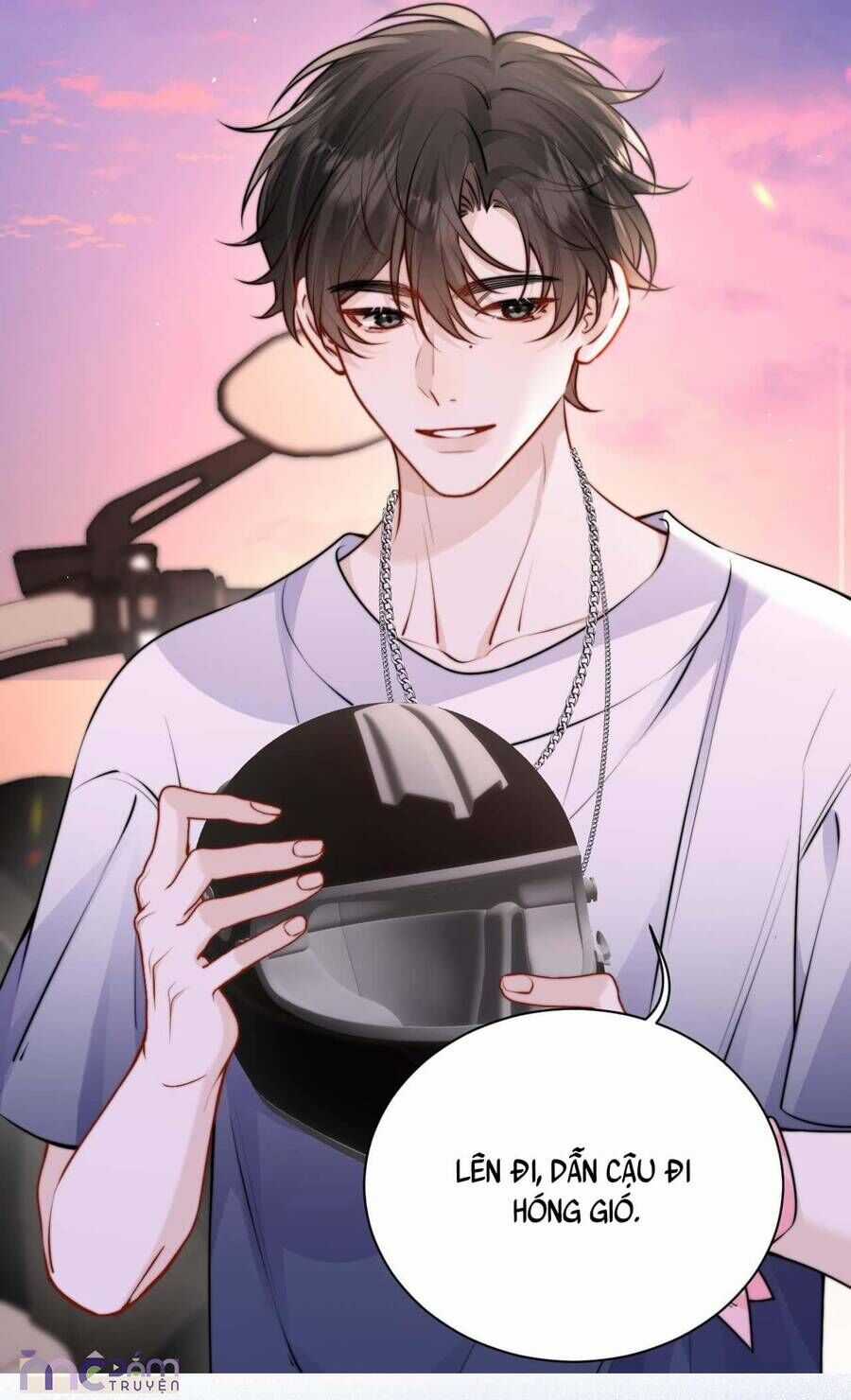 Em Nghe Thấy Chứ ? Chương 52 trang 29