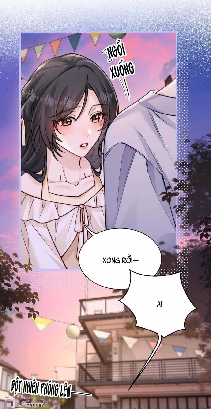 Em Nghe Thấy Chứ ? Chương 52 trang 30