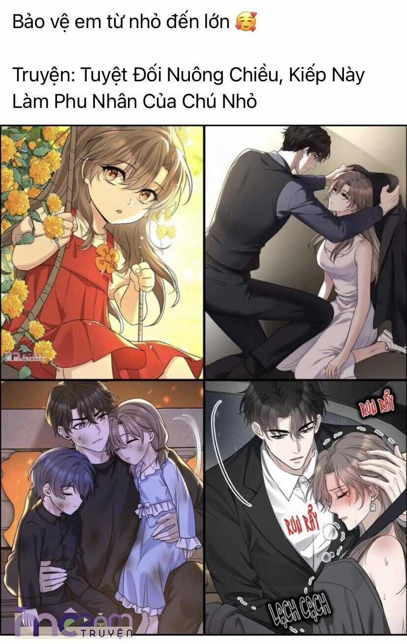 Em Nghe Thấy Chứ ? Chương 52 trang 37