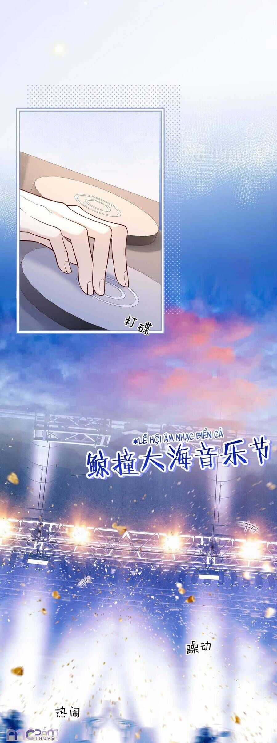 Em Nghe Thấy Chứ ? Chương 52 trang 6