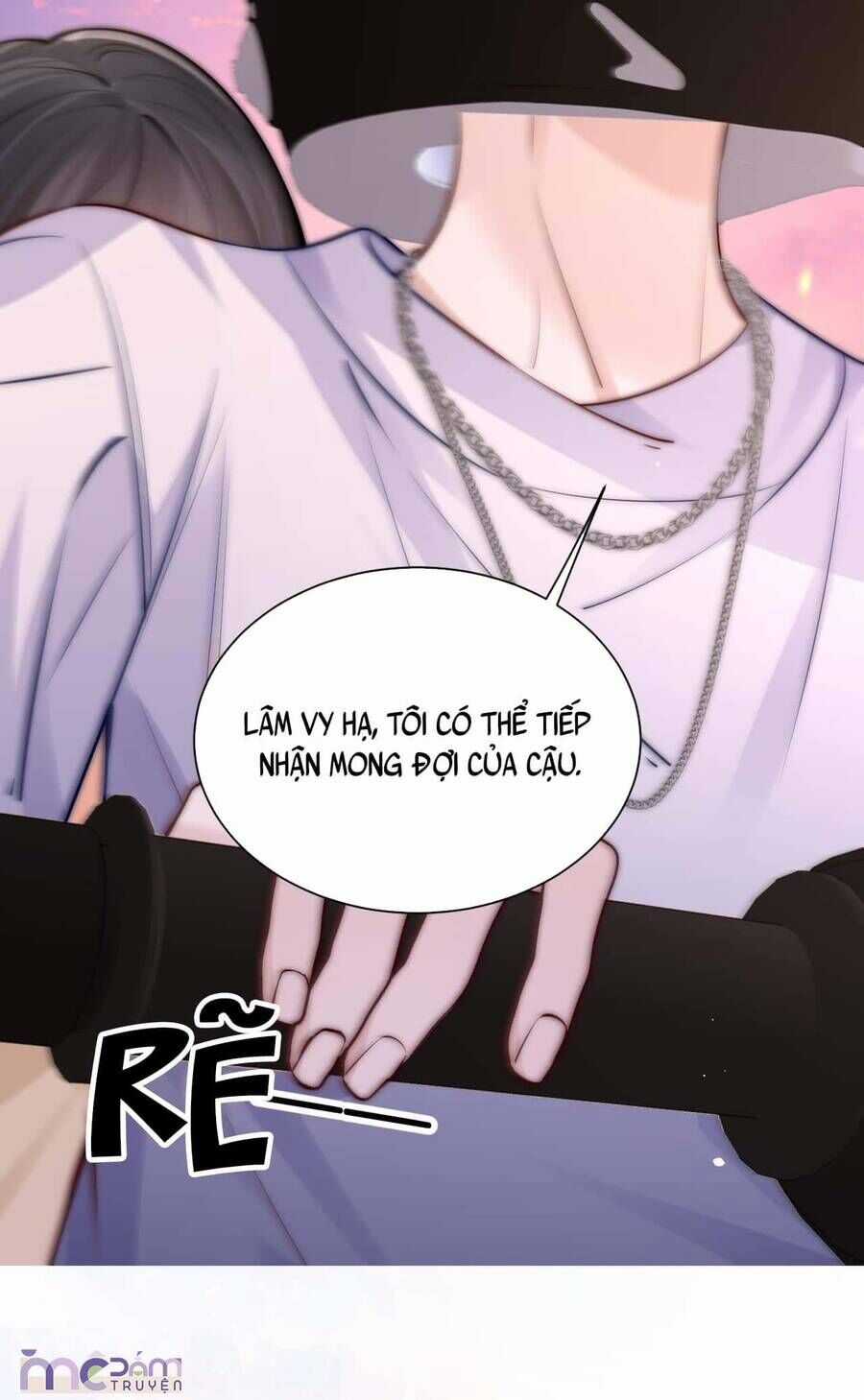 Em Nghe Thấy Chứ ? Chương 53 trang 11