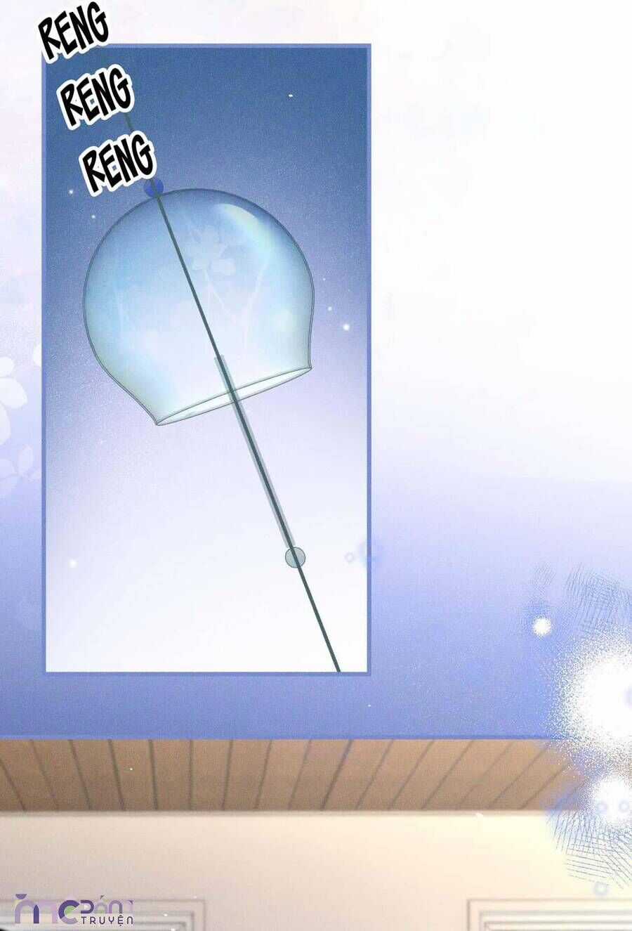 Em Nghe Thấy Chứ ? Chương 53 trang 12