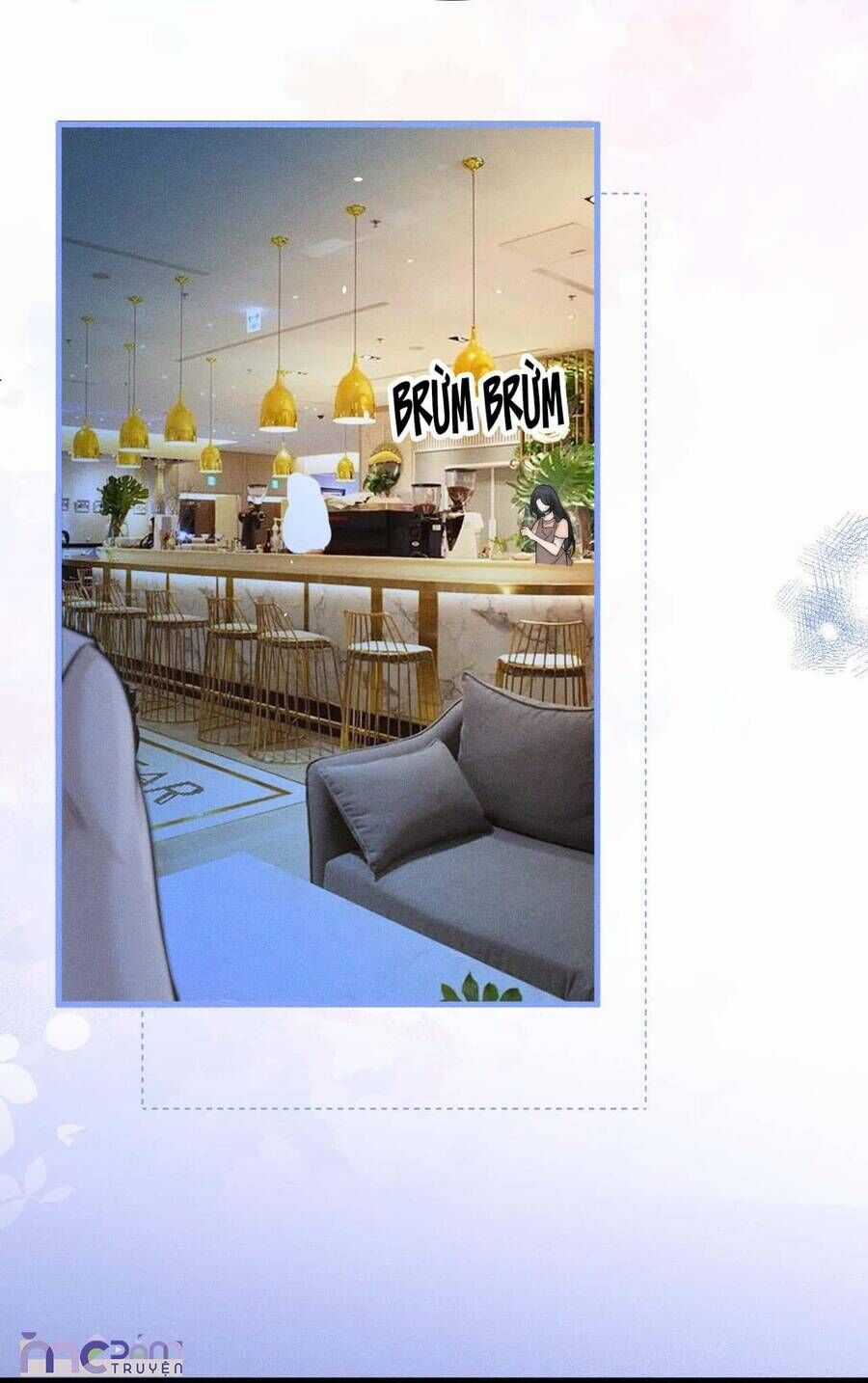 Em Nghe Thấy Chứ ? Chương 53 trang 15