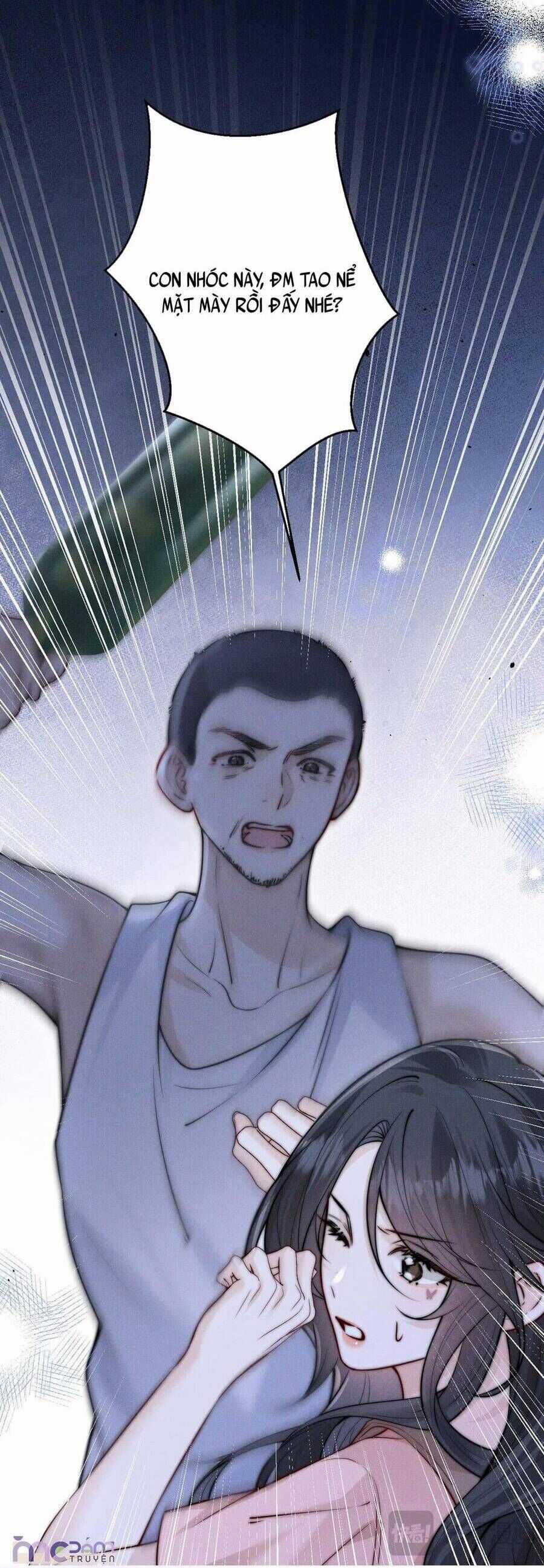 Em Nghe Thấy Chứ ? Chương 53 trang 17