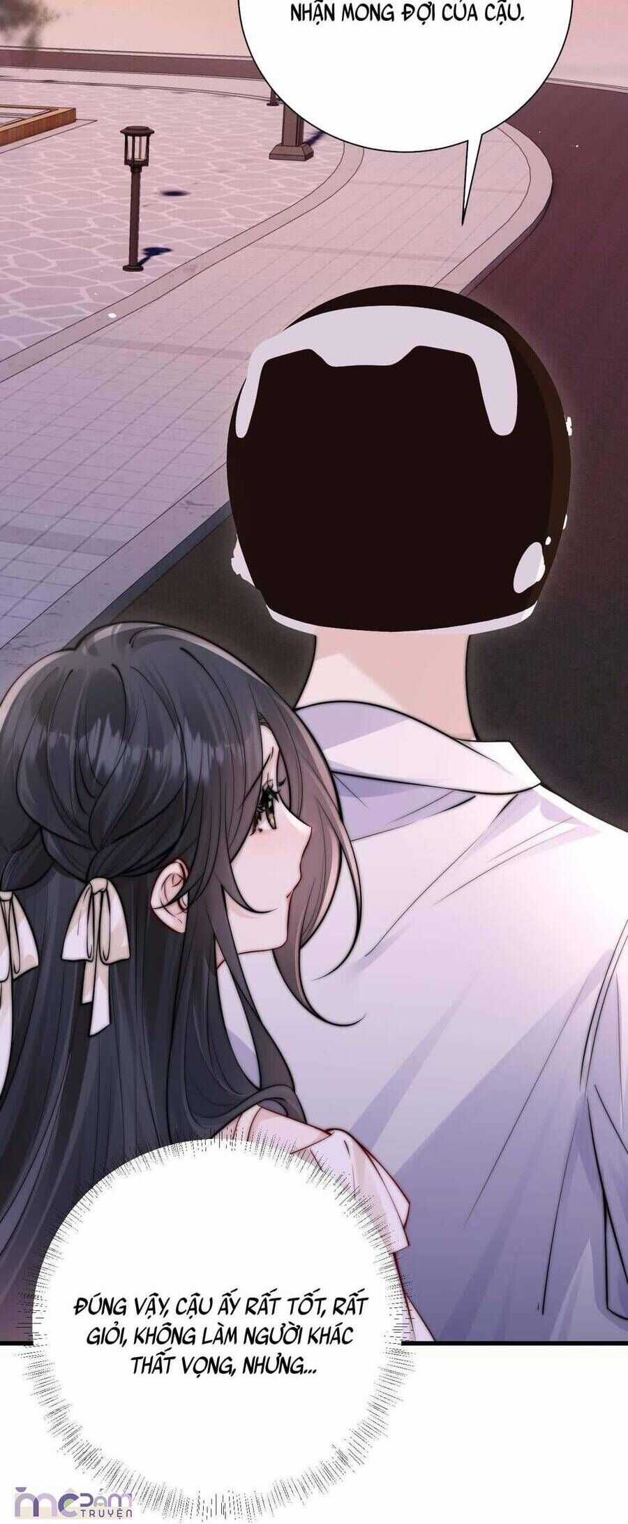 Em Nghe Thấy Chứ ? Chương 53 trang 22