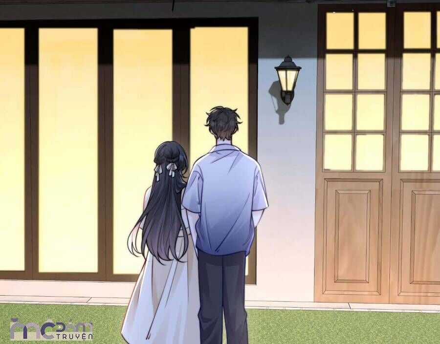 Em Nghe Thấy Chứ ? Chương 53 trang 30