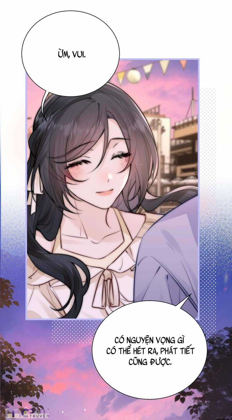 Em Nghe Thấy Chứ ? Chương 53 trang 6