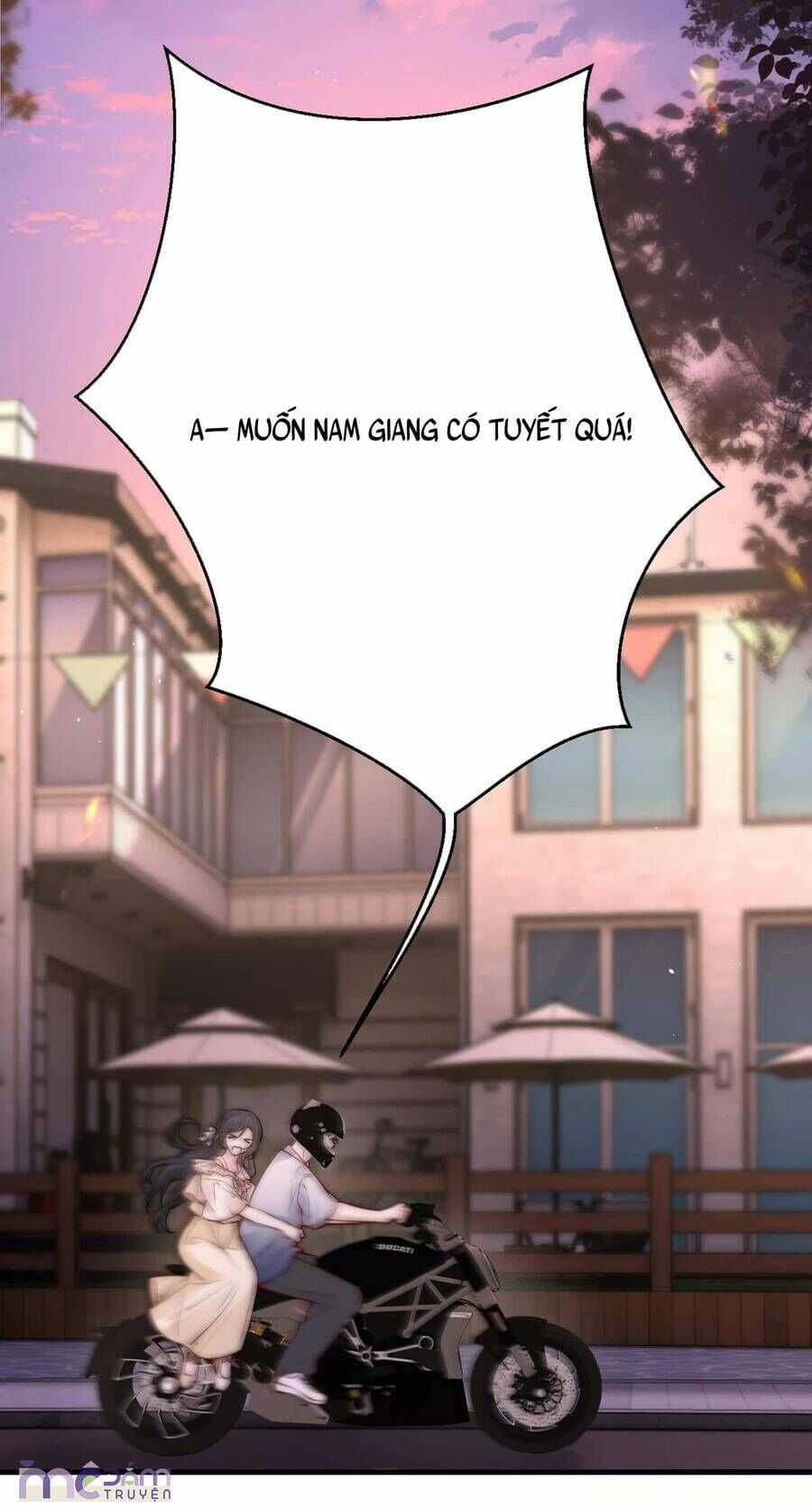 Em Nghe Thấy Chứ ? Chương 53 trang 7