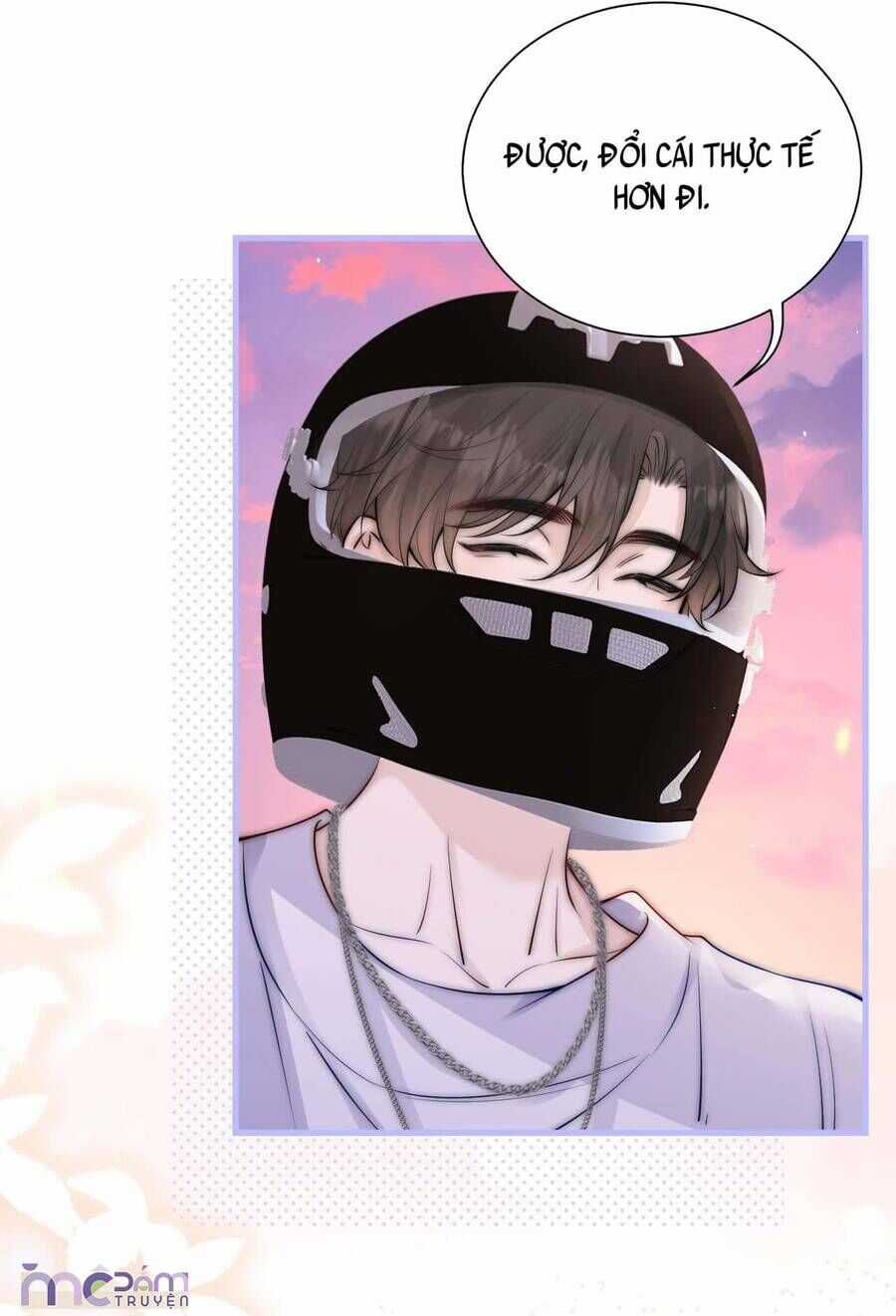 Em Nghe Thấy Chứ ? Chương 53 trang 8