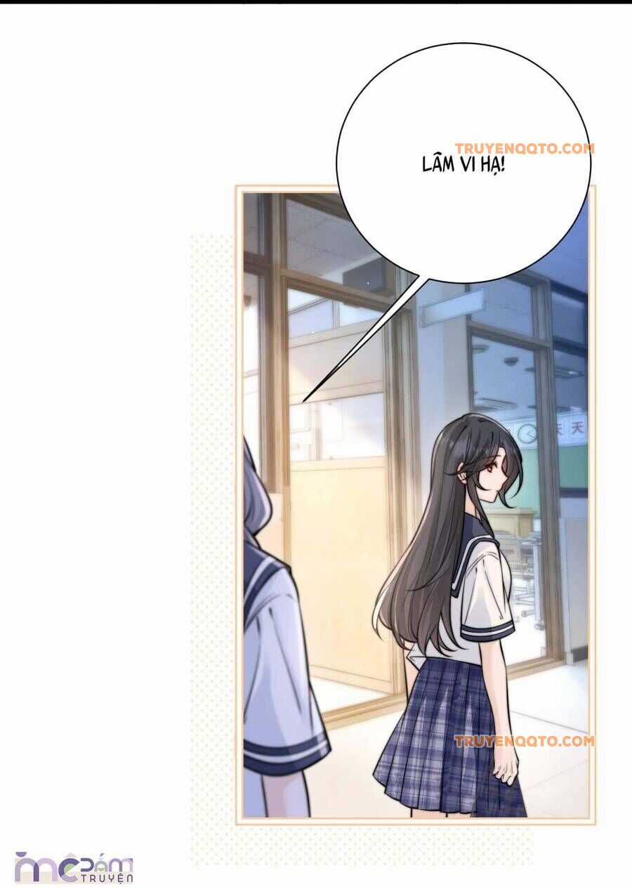 Em Nghe Thấy Chứ ? Chương 54 trang 14