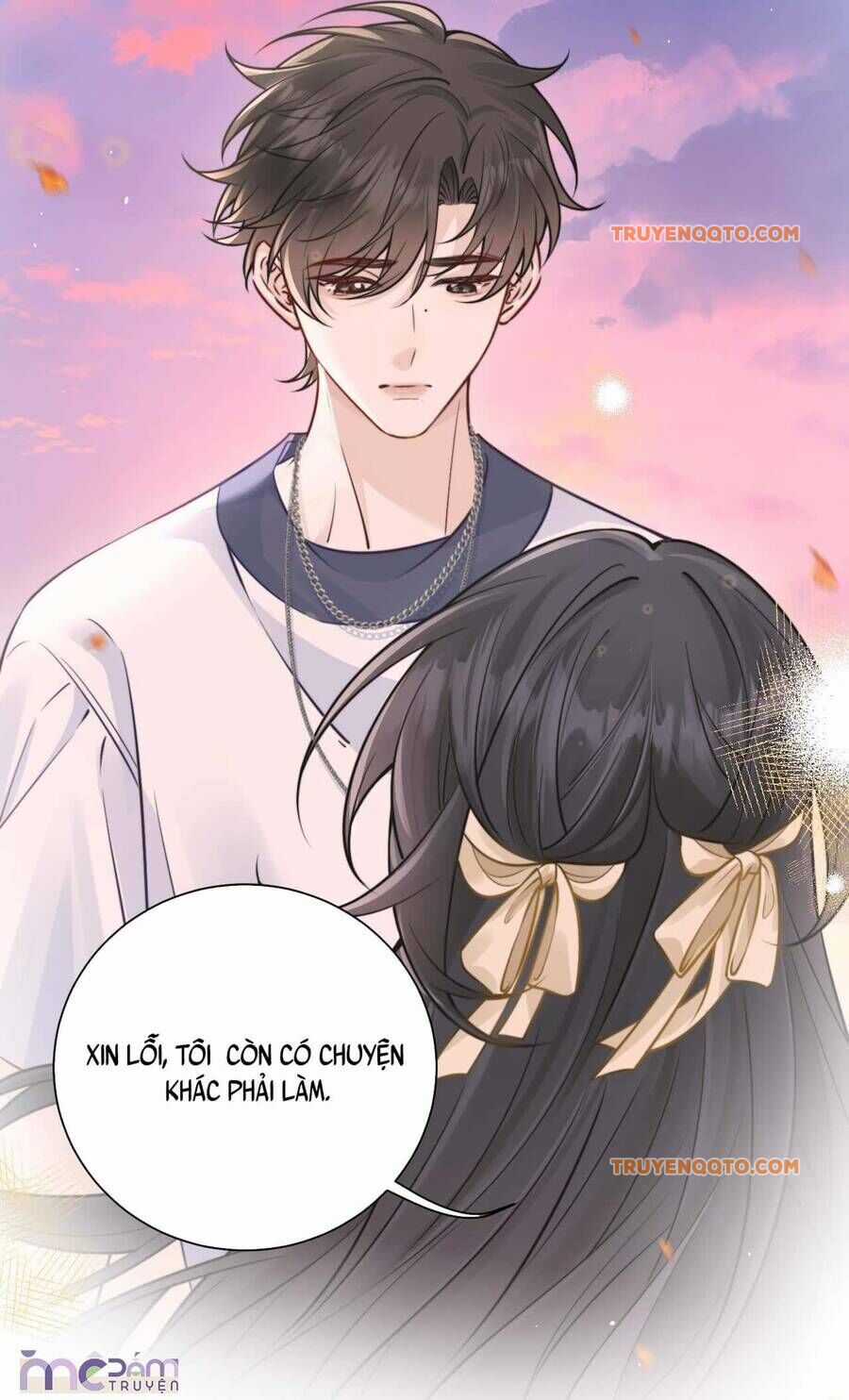 Em Nghe Thấy Chứ ? Chương 54 trang 24