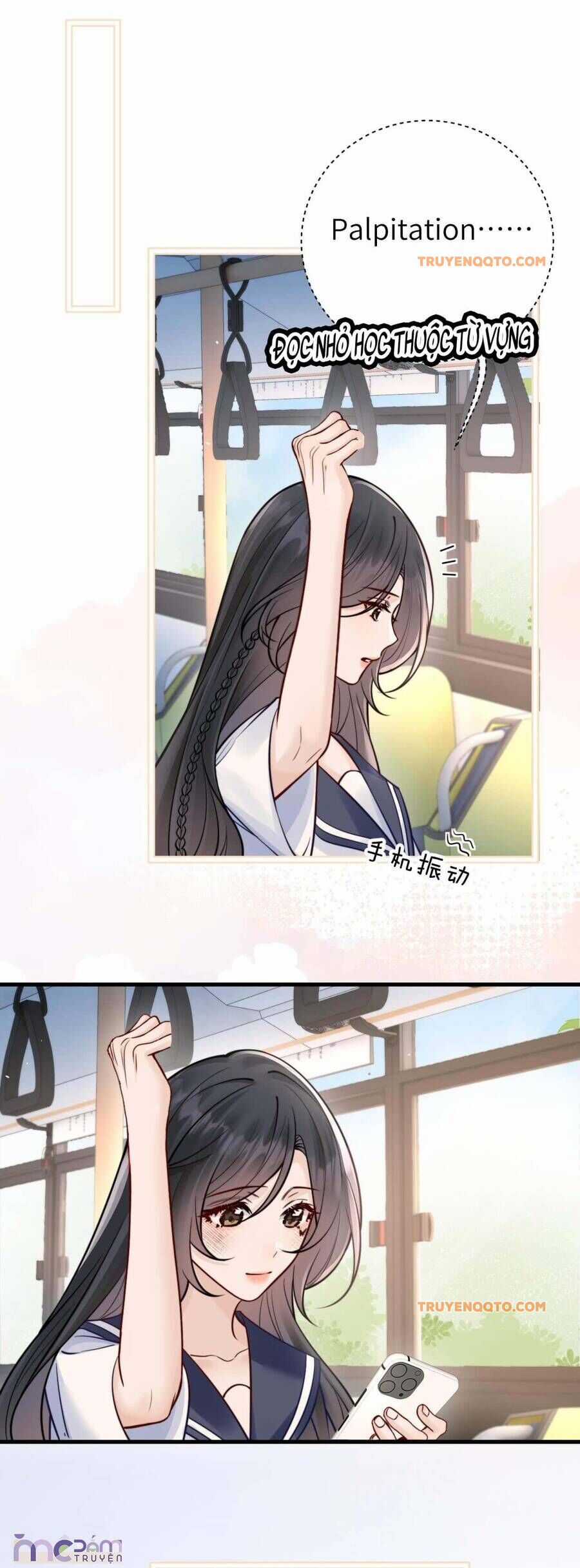 Em Nghe Thấy Chứ ? Chương 54 trang 27