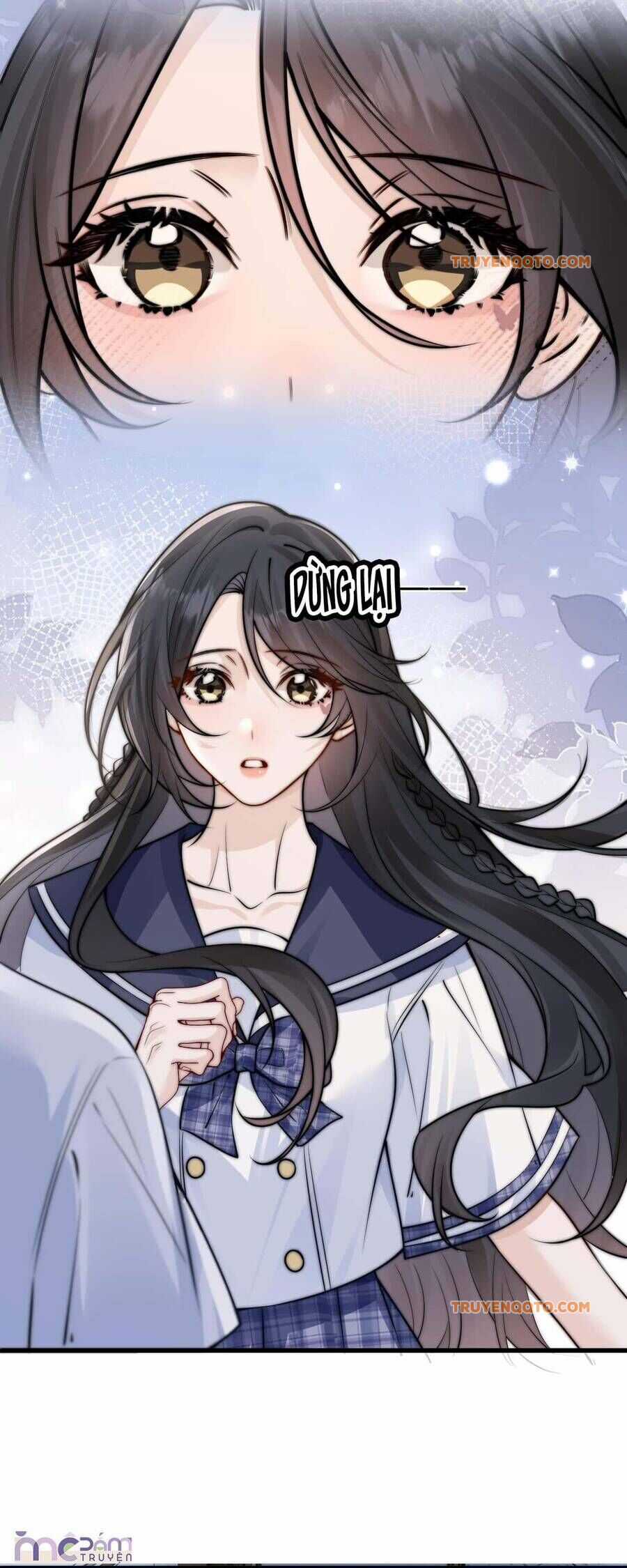 Em Nghe Thấy Chứ ? Chương 54 trang 29