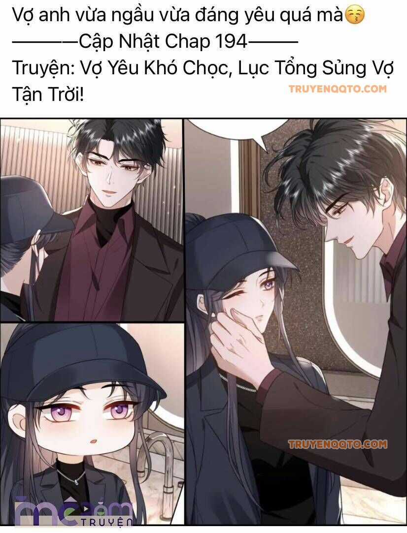 Em Nghe Thấy Chứ ? Chương 54 trang 3