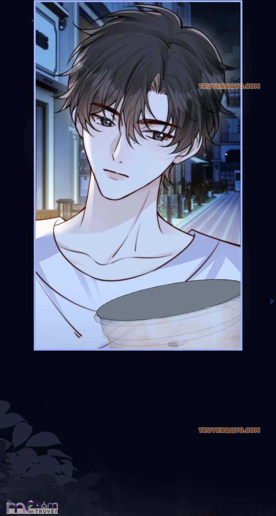 Em Nghe Thấy Chứ ? Chương 54 trang 5