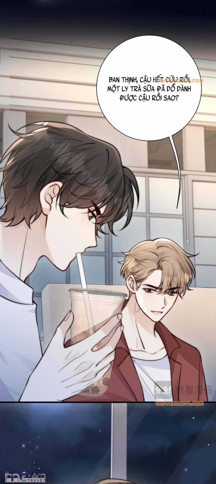 Em Nghe Thấy Chứ ? Chương 54 trang 9