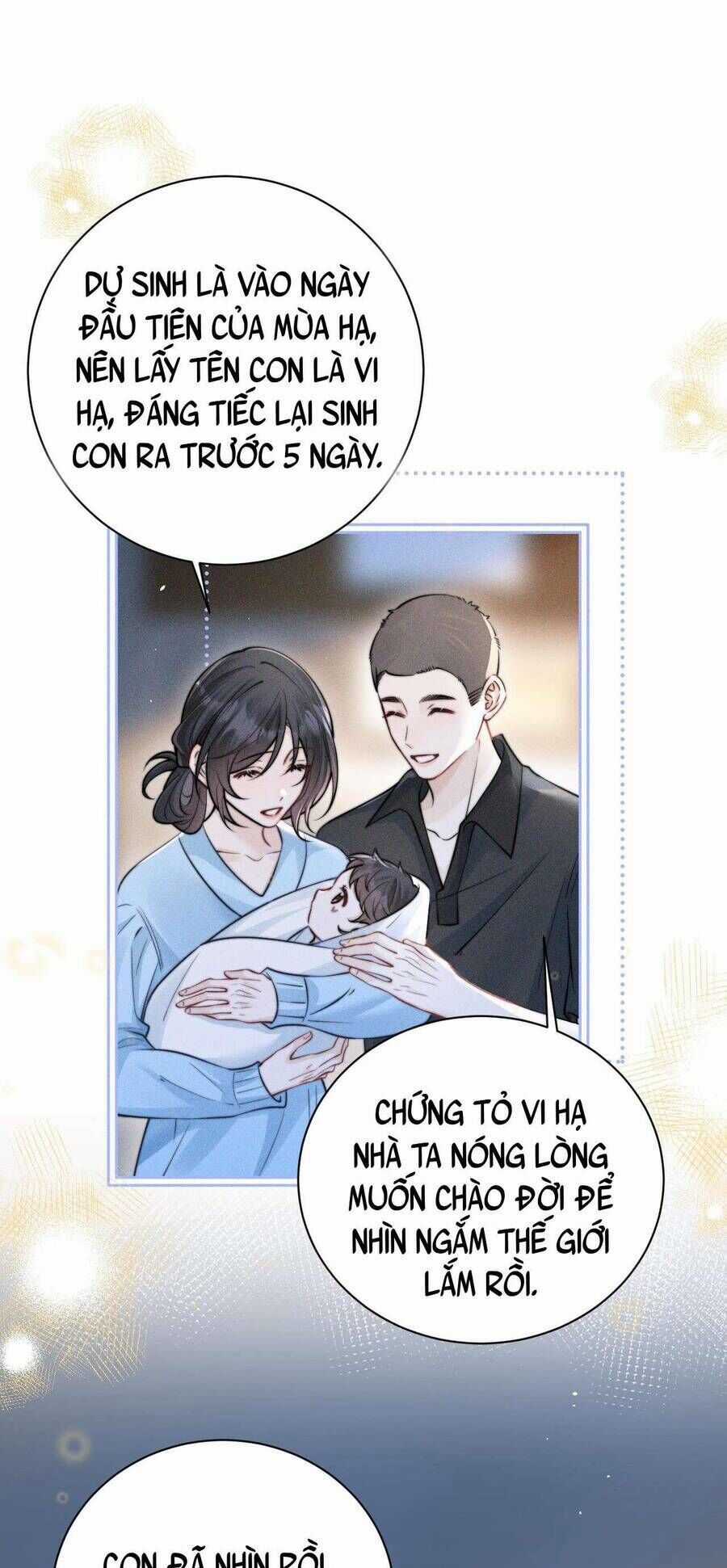 Em Nghe Thấy Chứ ? Chương 55 trang 16