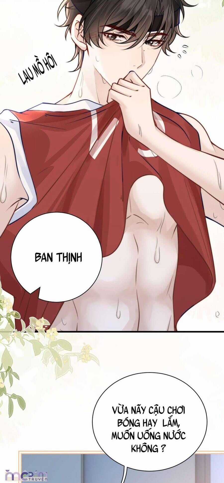 Em Nghe Thấy Chứ ? Chương 55 trang 24