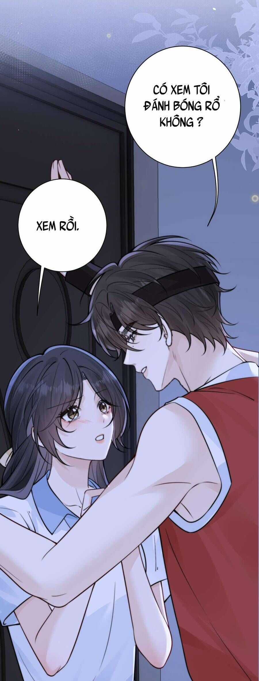 Em Nghe Thấy Chứ ? Chương 55 trang 28