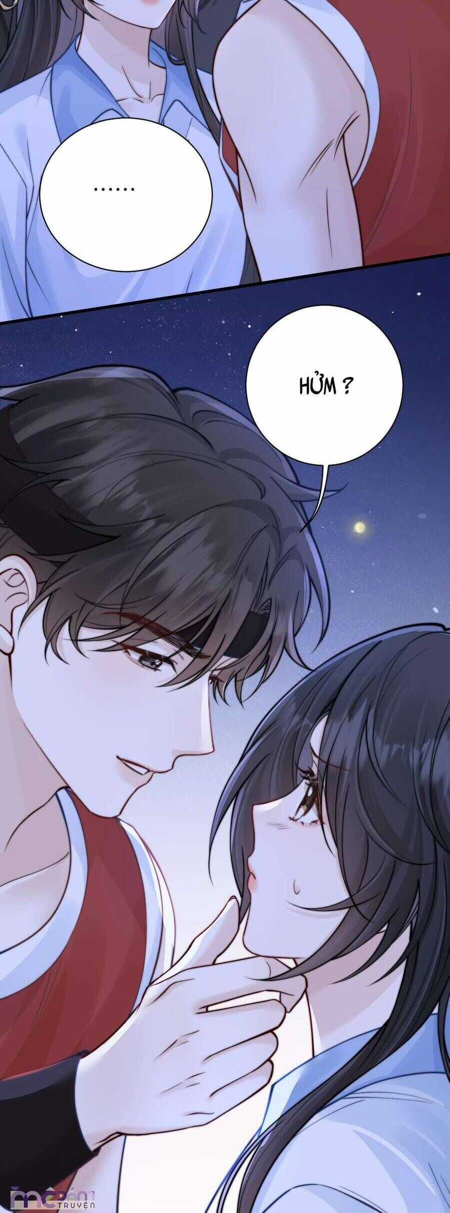 Em Nghe Thấy Chứ ? Chương 55 trang 31