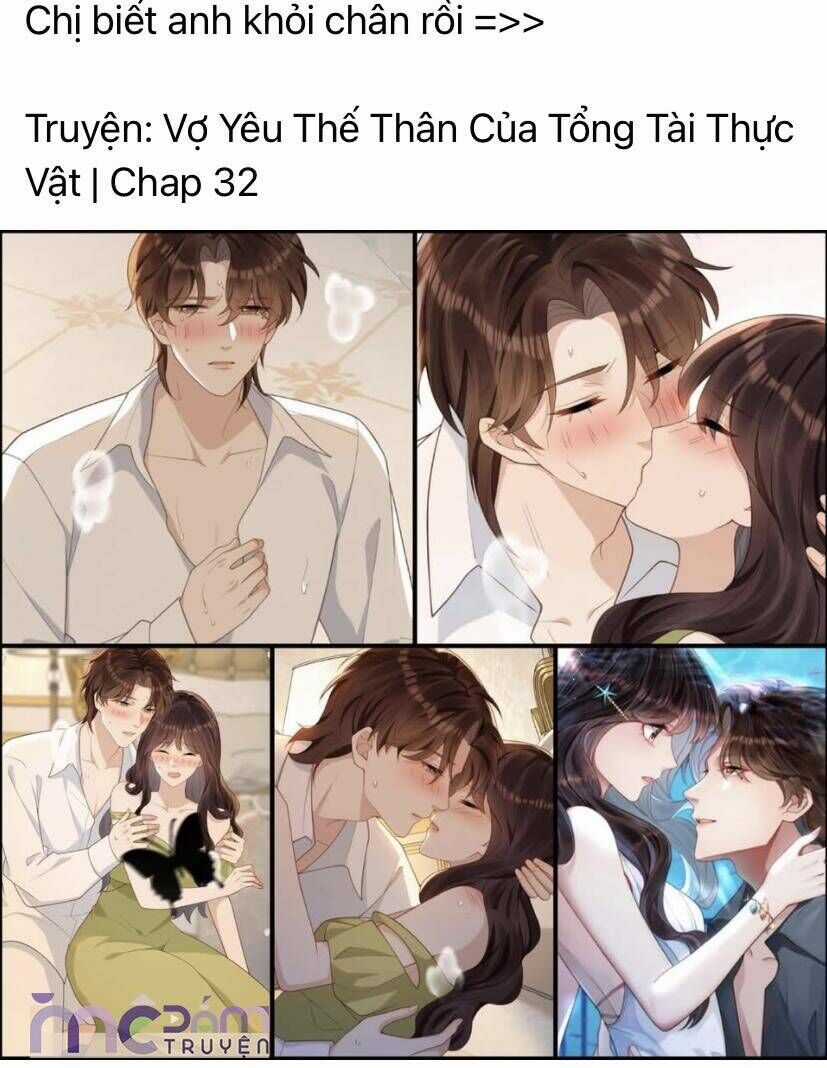 Em Nghe Thấy Chứ ? Chương 55 trang 32