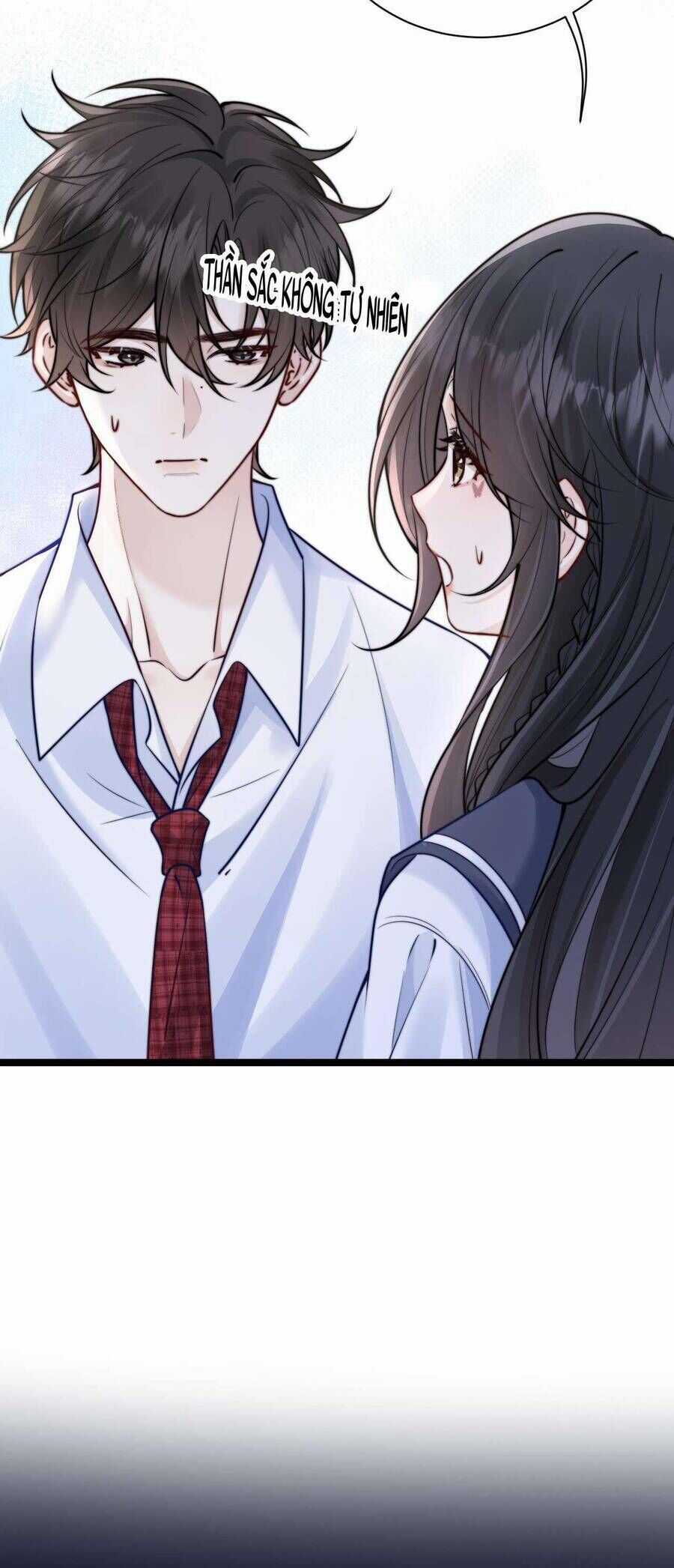 Em Nghe Thấy Chứ ? Chương 55 trang 9