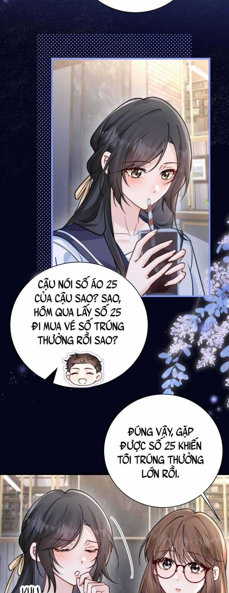 Em Nghe Thấy Chứ ? Chương 56 trang 16