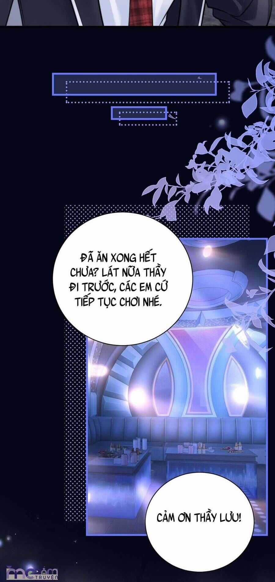 Em Nghe Thấy Chứ ? Chương 56 trang 19