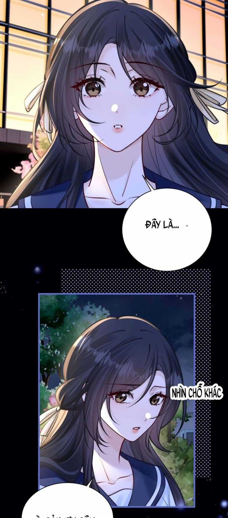 Em Nghe Thấy Chứ ? Chương 56 trang 28