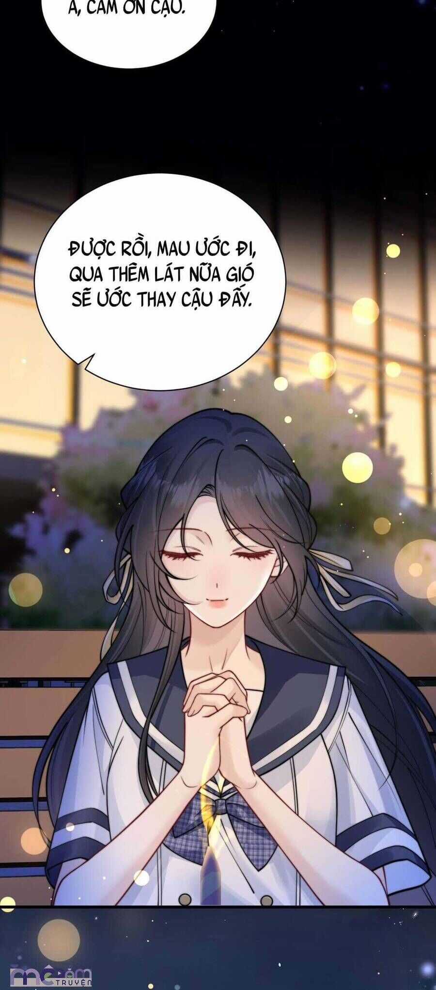 Em Nghe Thấy Chứ ? Chương 56 trang 29