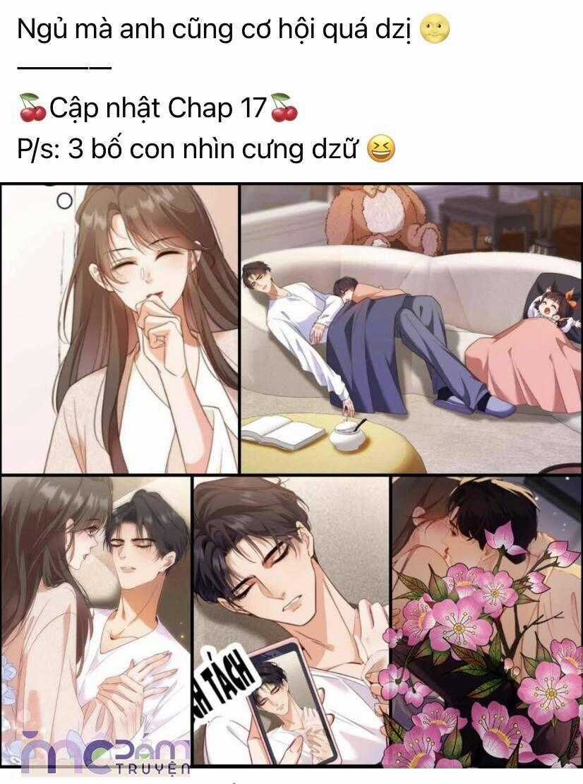 Em Nghe Thấy Chứ ? Chương 56 trang 33