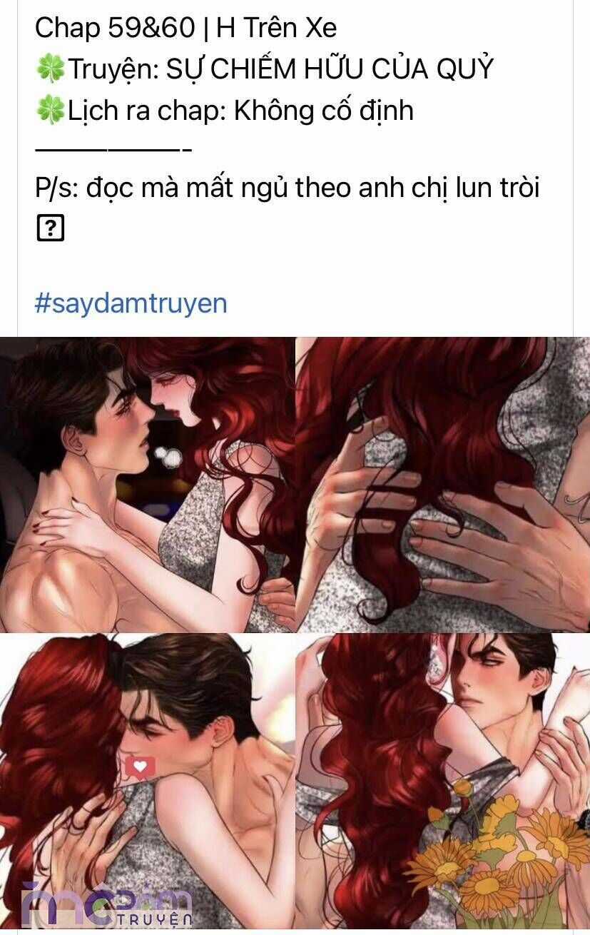 Em Nghe Thấy Chứ ? Chương 56 trang 5