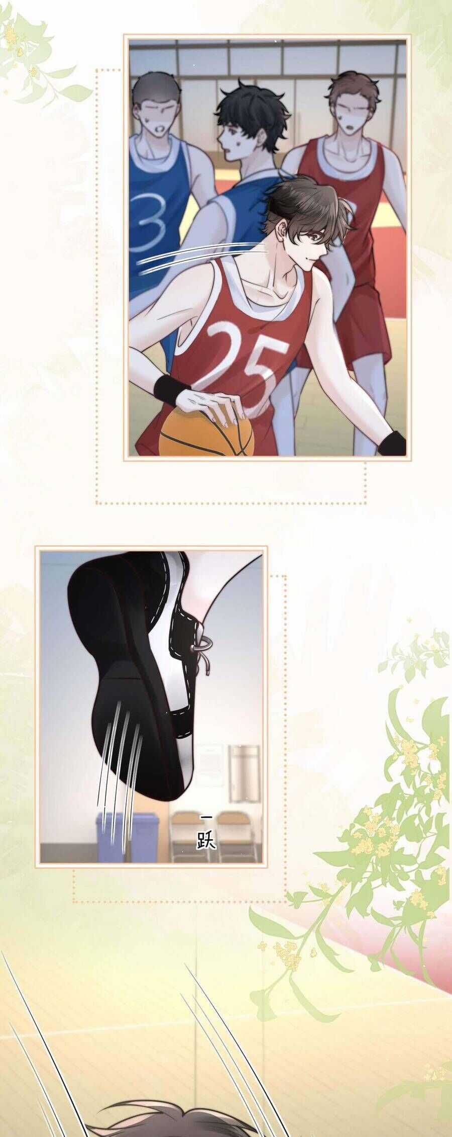 Em Nghe Thấy Chứ ? Chương 56 trang 9